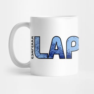 Esapekka Lappi '23 Mug